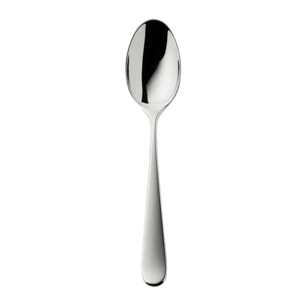 Robbe & Berking Menülöffel 20 cm Dante 150 g versilbert