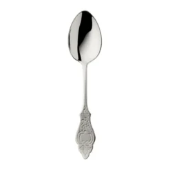 Robbe & Berking Menülöffel Ostfriesen 925 Sterlingsilber