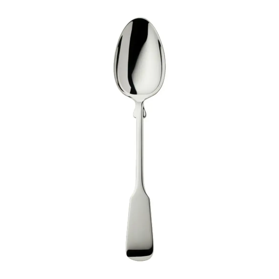 Robbe & Berking Menülöffel Spaten 150 g versilbert