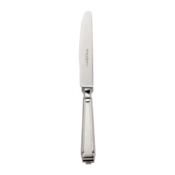 Robbe & Berking Menümesser Art Deco 925 Sterlingsilber