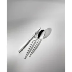 Robbe & Berking Menümesser Form A Gio 150 g versilbert