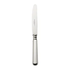 Robbe & Berking Menümesser Form B Alt Spaten 925 Sterlingsilber
