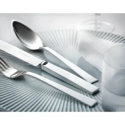 Robbe & Berking Menümesser Riva 925 Sterlingsilber