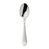 Robbe & Berking Moccalöffel Martelé 925 Sterlingsilber