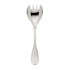 Robbe & Berking Salatgabel klein Alt Faden 150 g versilbert