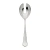 Robbe & Berking Salatgabel klein Alt Chippendale 150 g versilbert
