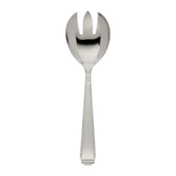 Robbe & Berking Salatgabel klein Art Deco 150 g versilbert