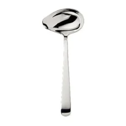 Robbe & Berking Saucenlöffel Alta 150 g versilbert