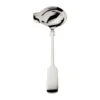 Robbe & Berking Saucenlöffel Alt Spaten 925 Sterlingsilber