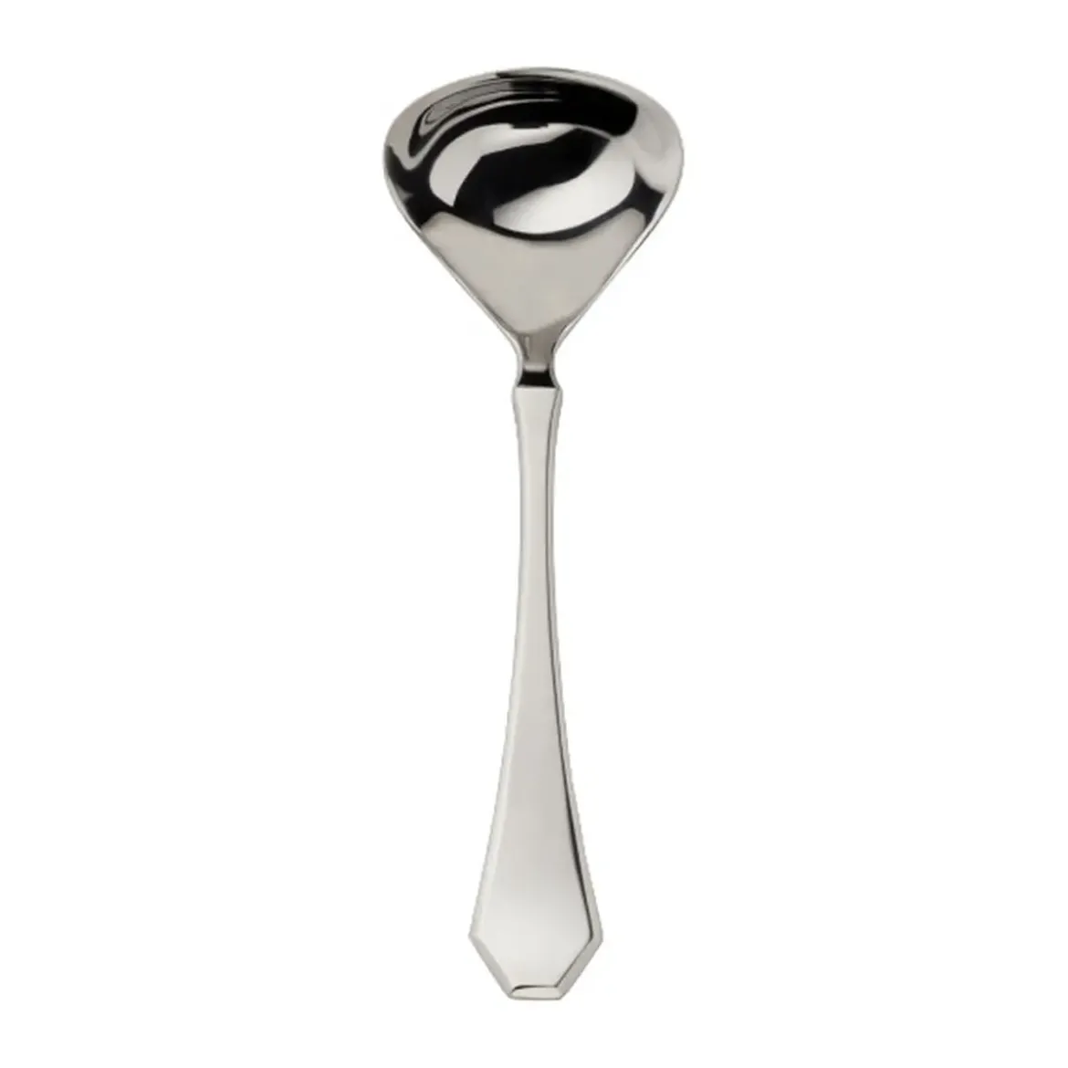 Robbe & Berking Saucenlöffel 17 cm Baltic Edelstahl