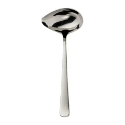 Robbe & Berking Saucenlöffel 17 cm Atlantic Brillant Edelstahl poliert