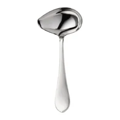 Robbe & Berking Saucenlöffel Eclipse 150 g versilbert