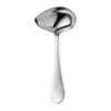 Robbe & Berking Saucenlöffel Eclipse 925 Sterlingsilber