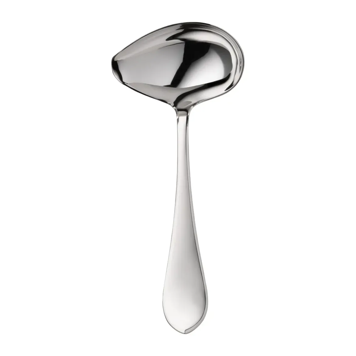 Robbe & Berking Saucenlöffel Eclipse 925 Sterlingsilber