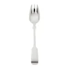 Robbe & Berking Serviergabel Alt Spaten 925 Sterlingsilber