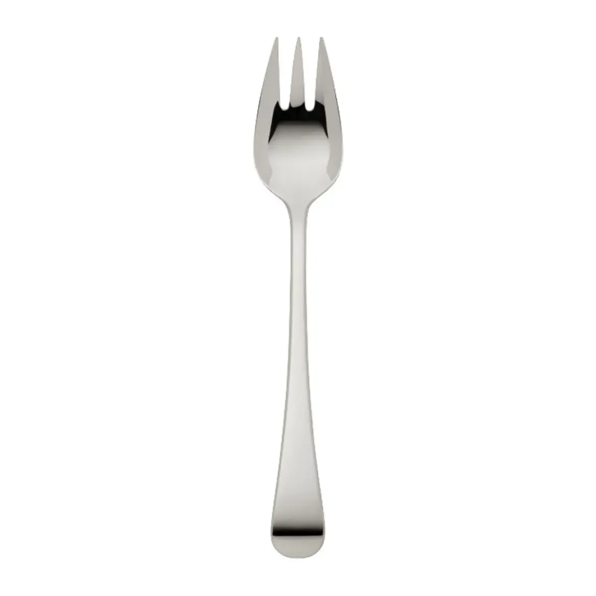 Robbe & Berking Serviergabel 24 cm Como Edelstahl poliert