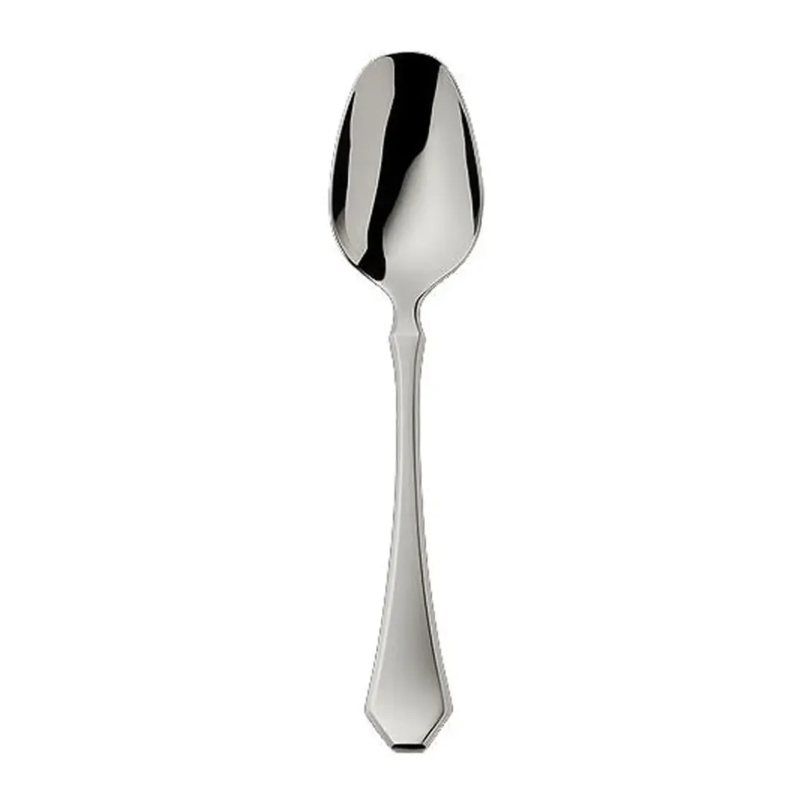Robbe & Berking Servierlöffel 23 cm Baltic Edelstahl poliert