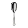 Robbe & Berking Servierlöffel groß Eclipse 925 Sterlingsilber