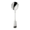 Robbe & Berking Servierlöffel klein Alt Spaten 925 Sterlingsilber