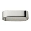 Robbe & Berking Serviettenring Alta 150 g versilbert