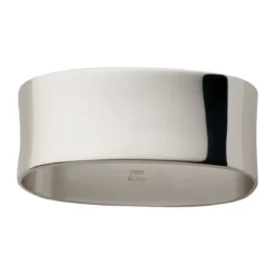 Robbe & Berking Serviettenring Eclipse 925 Sterlingsilber