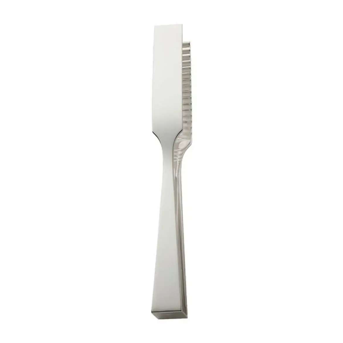 Robbe & Berking Spargelheber Sphinx 150g versilbert