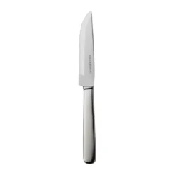 Robbe & Berking Steakmesser 22 cm Atlantic Brillant Edelstahl poliert