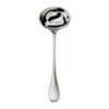 Robbe & Berking Suppenschöpfer Französisch Perl 150 g versilbert