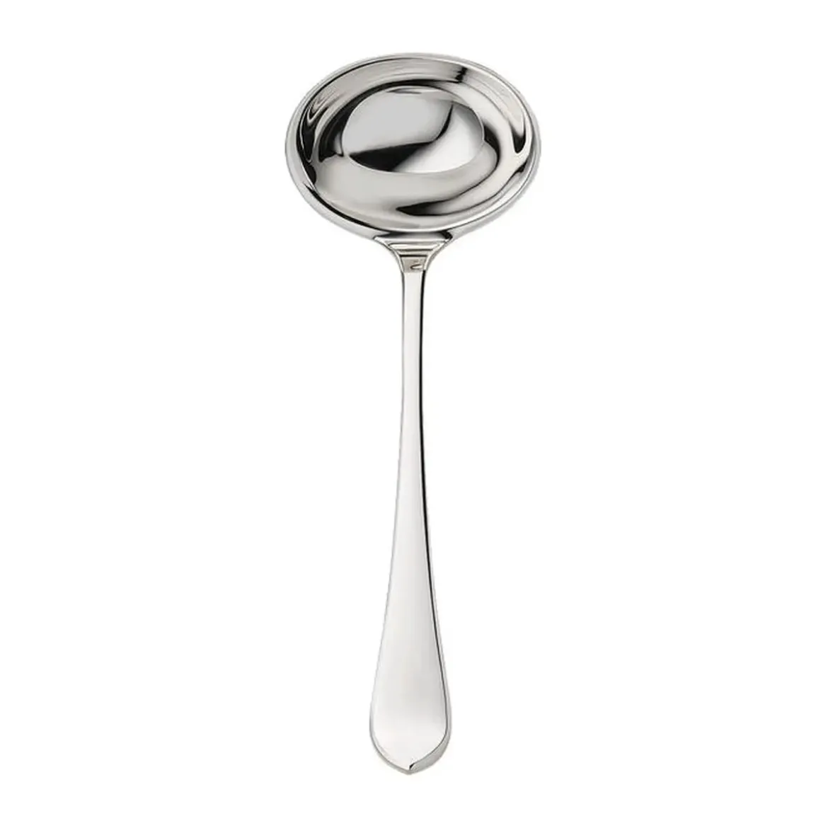 Robbe & Berking Suppenschöpfer Eclipse 150 g versilbert