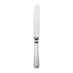 Robbe & Berking Tafelmesser Spaten 925 Sterlingsilber