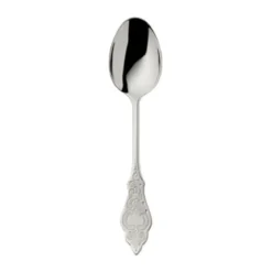 Robbe & Berking Teelöffel III Ostfriesen 150 g versilbert
