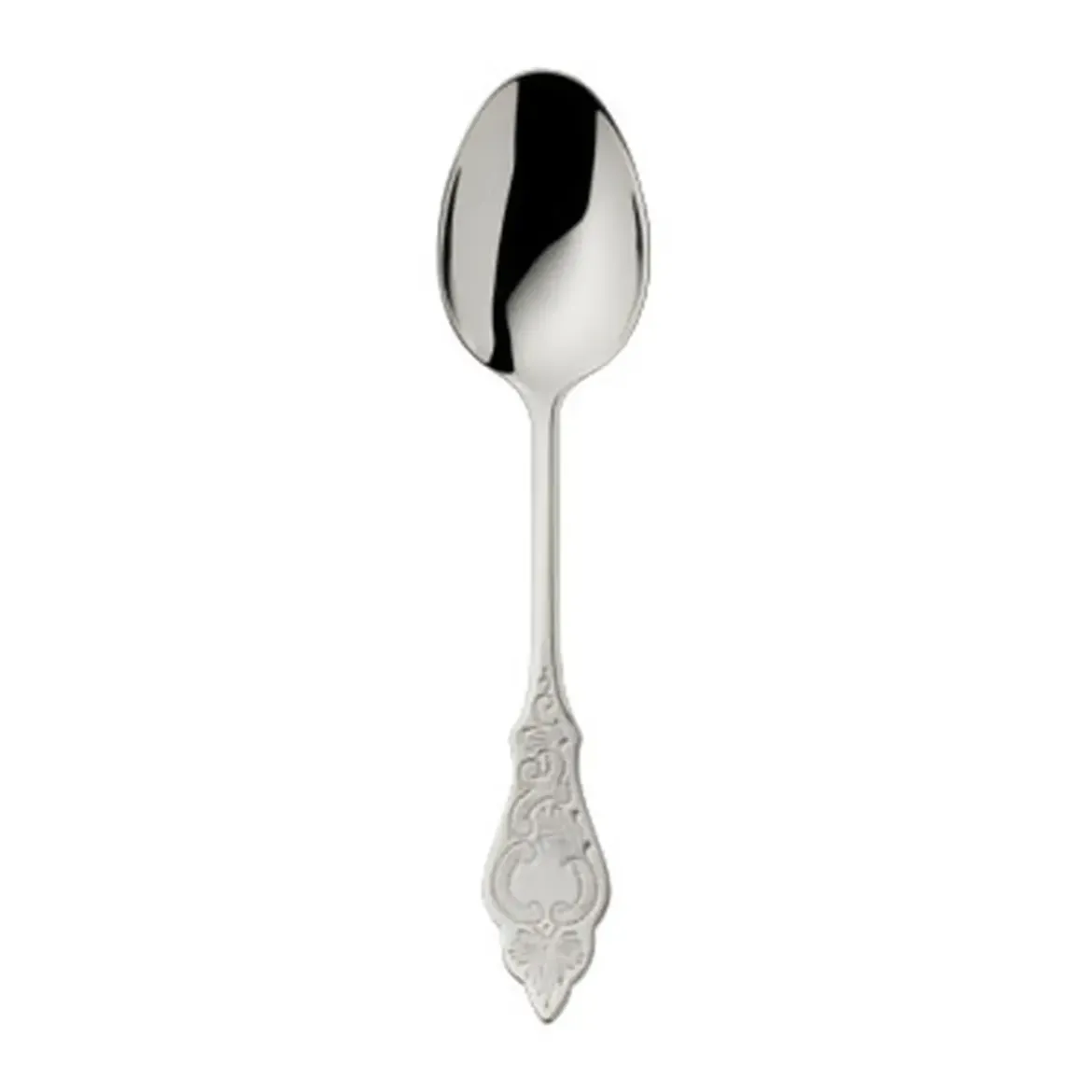 Robbe & Berking Teelöffel III Ostfriesen 925 Sterlingsilber