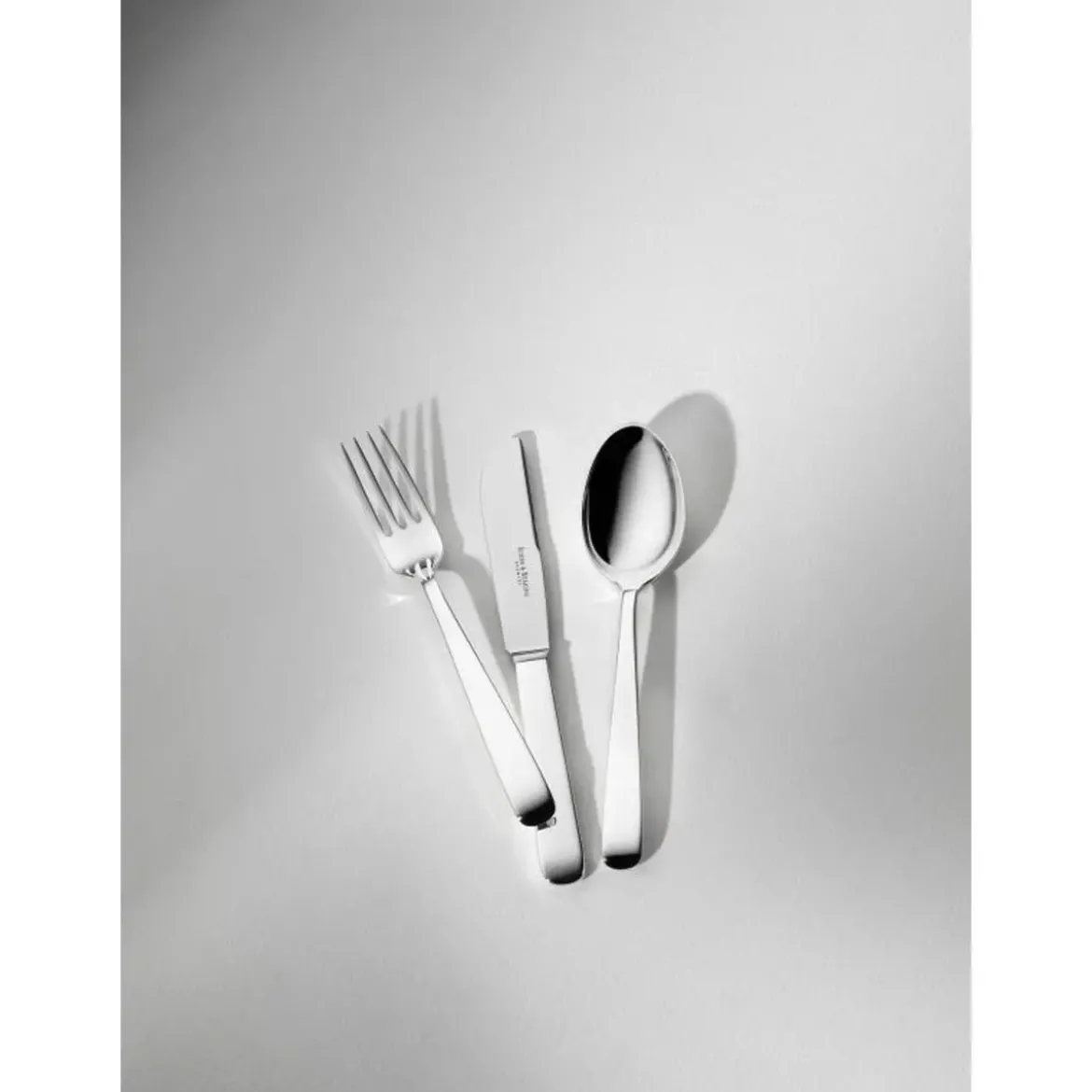 Robbe & Berking 24 tlg. Garnitur Alta 925 Sterlingsilber