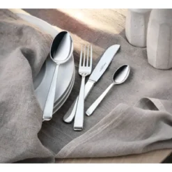 Robbe & Berking 24 tlg. Garnitur Alta 925 Sterlingsilber