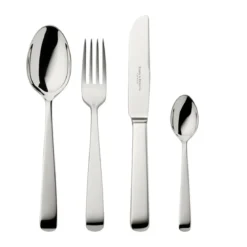 Robbe & Berking 24 tlg. Garnitur Alta 925 Sterlingsilber