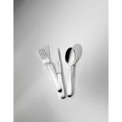 Robbe & Berking 4 tlg. Garnitur Alta 925 Sterlingsilber
