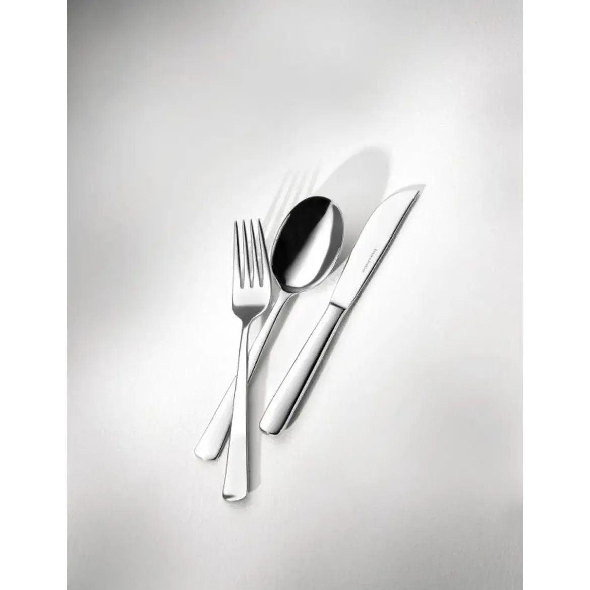 Robbe & Berking 70 tlg. Garnitur Atlantic 18/8 Brillant Poliert