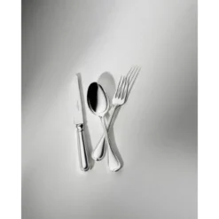 Robbe & Berking 4 tlg. Garnitur Classic Faden 925 Sterlingsilber