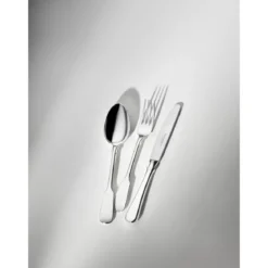 Robbe & Berking 30 tlg. Garnitur Spaten 925 Sterlingsilber