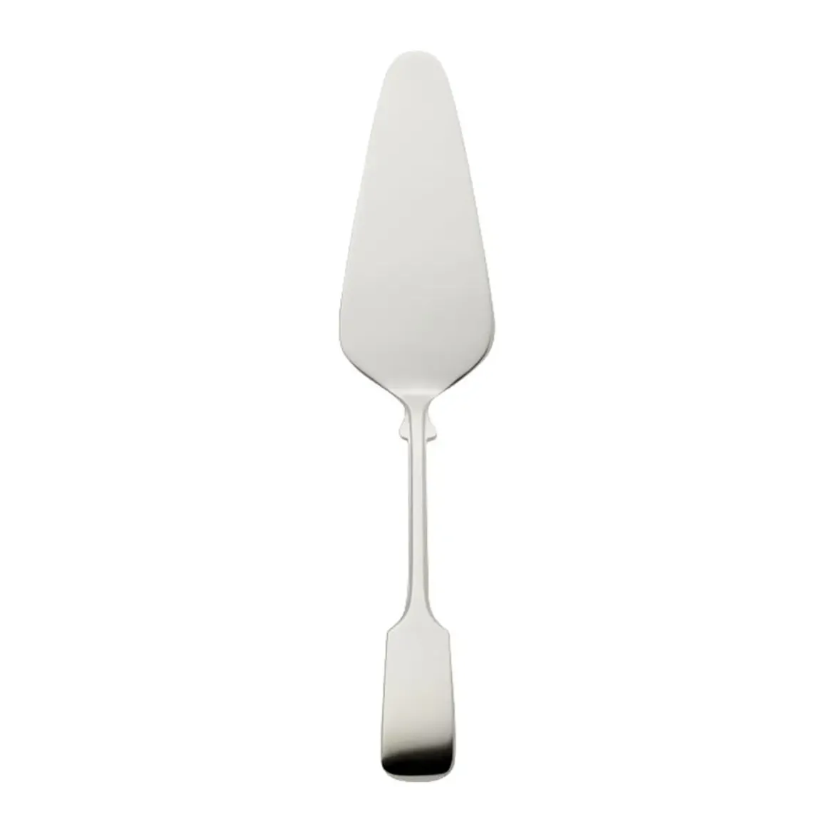 Robbe & Berking Tortenheber Alt Spaten 925 Sterlingsilber