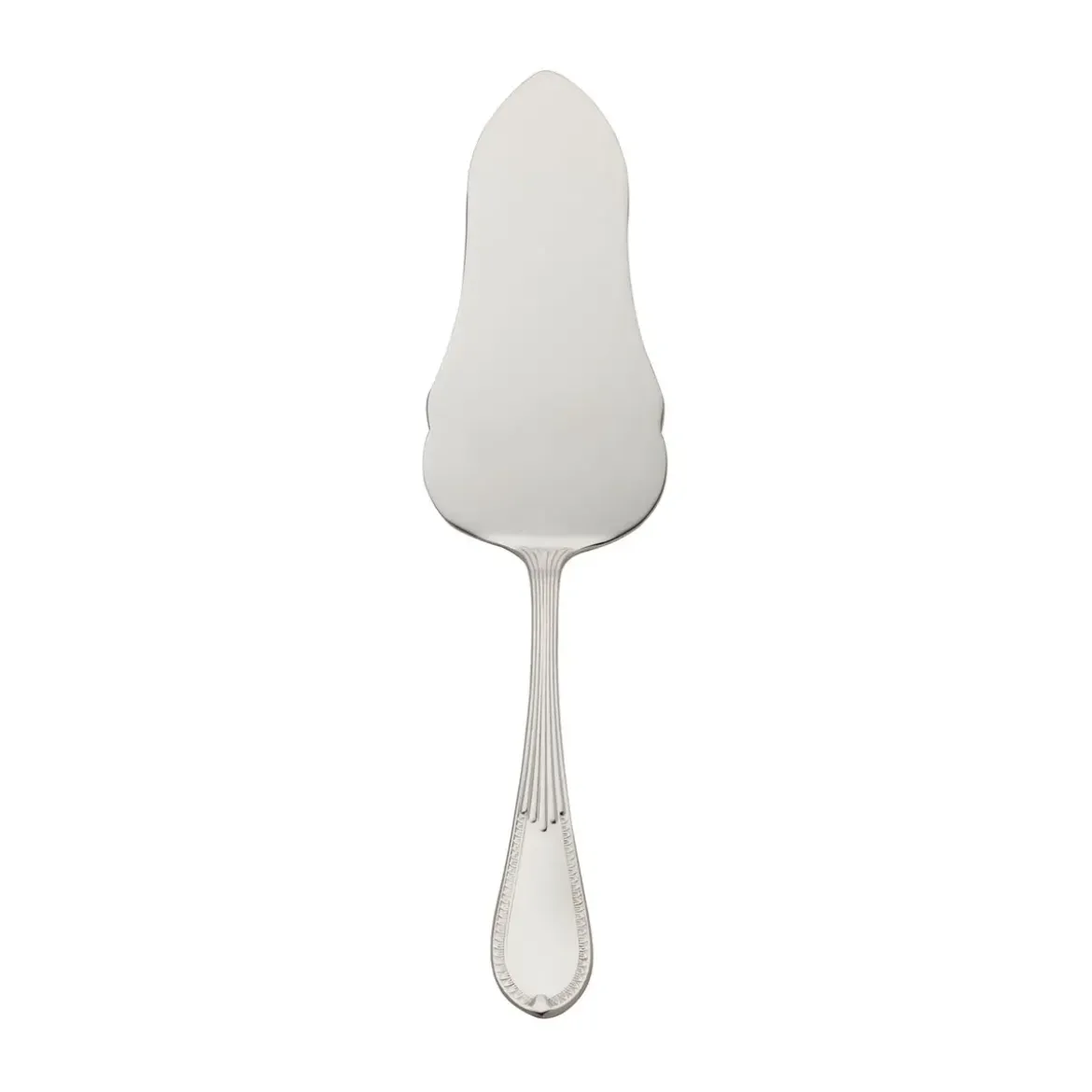 Robbe & Berking Tortenheber Belvedere 150 g versilbert