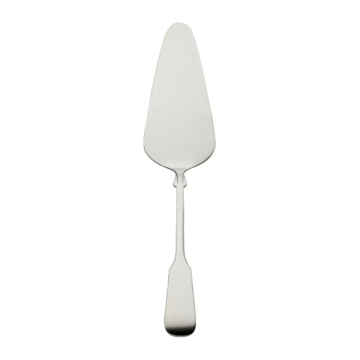 Robbe & Berking Tortenheber Spaten 150 g versilbert