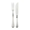 Robbe & Berking Tranchierbesteck Spaten 150 g versilbert