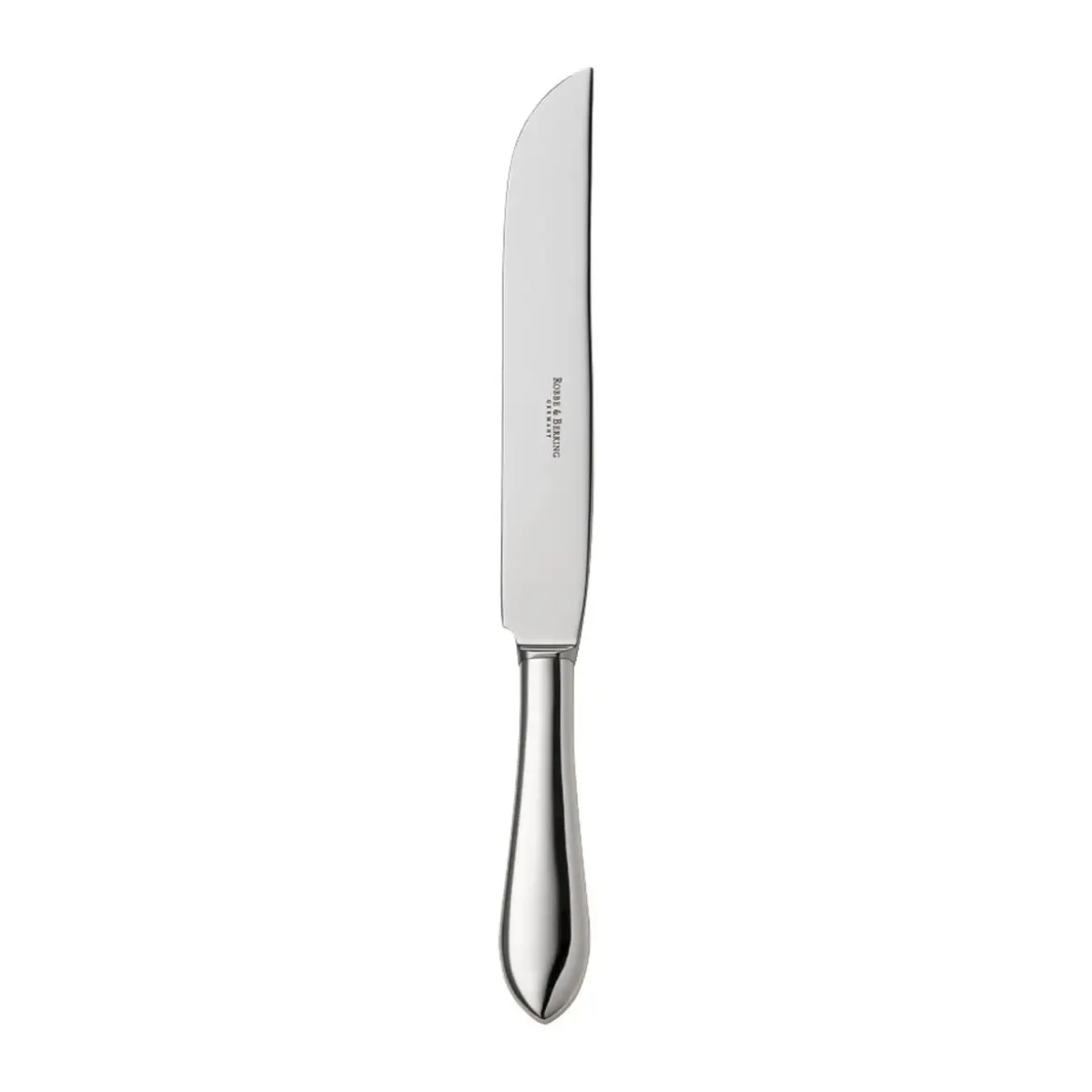 Robbe & Berking Tranchierbesteck Eclipse 150 g versilbert