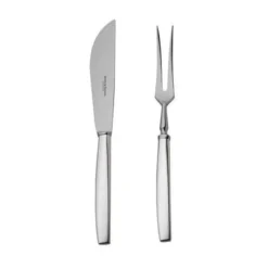Robbe & Berking Tranchierbesteck 12 Zoll 150 g versilbert