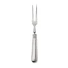 Robbe & Berking Tranchiergabel Alt Faden 150 g versilbert