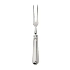Robbe & Berking Tranchiergabel Alt Faden 150 g versilbert