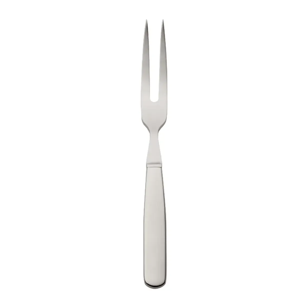 Robbe & Berking Tranchiergabel 27 cm Topos Edelstahl