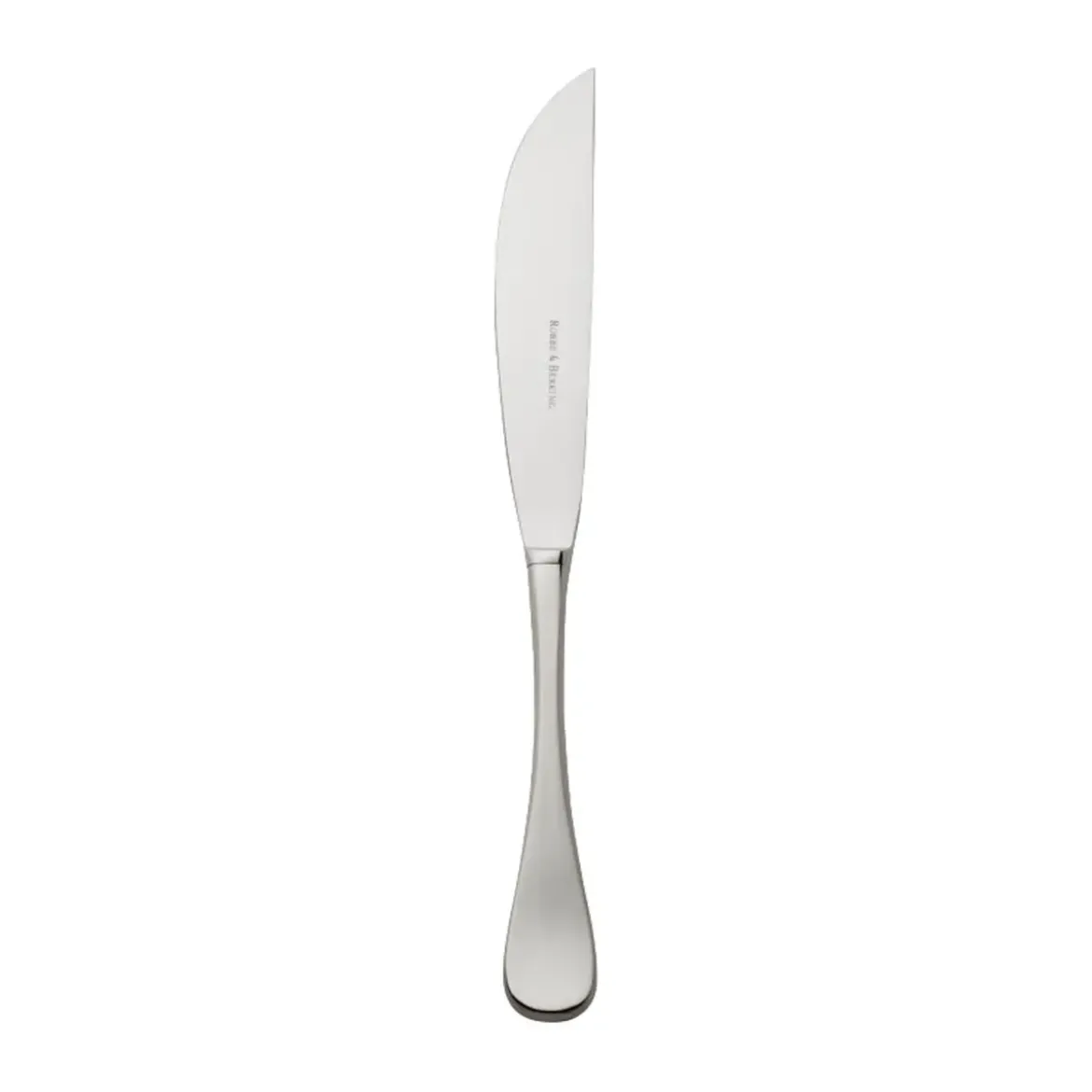 Robbe & Berking Tranchiermesser Scandia 18/8