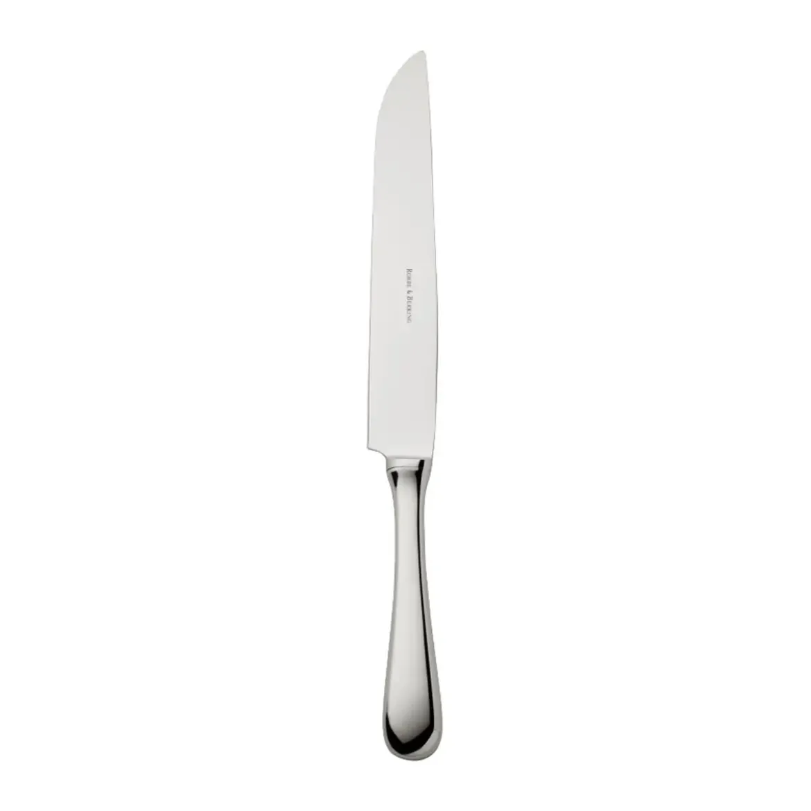Robbe & Berking Tranchiermesser 31 cm Como Edelstahl poliert